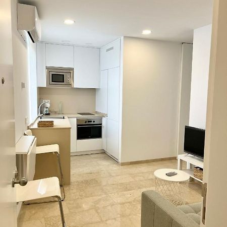 2 Jj e Hijos Conil SL Appartement Conil De La Frontera Buitenkant foto