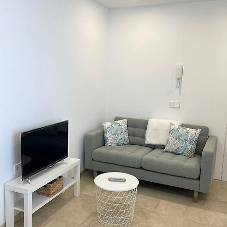 2 Jj e Hijos Conil SL Appartement Conil De La Frontera Buitenkant foto