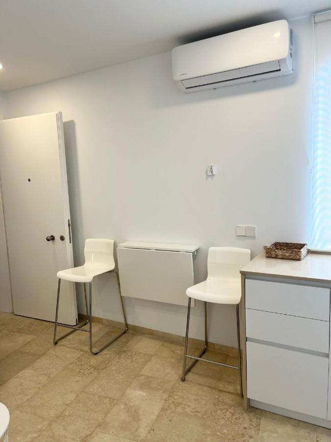 2 Jj e Hijos Conil SL Appartement Conil De La Frontera Buitenkant foto