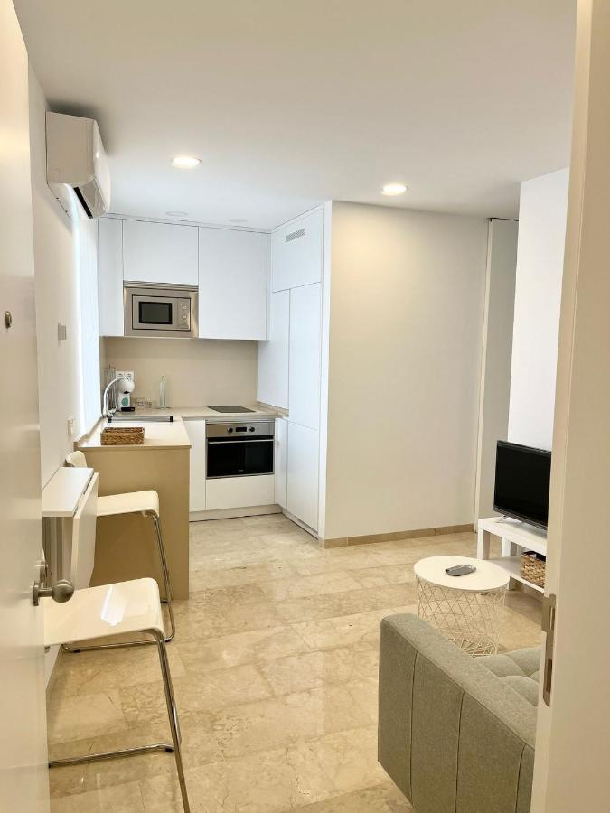 2 Jj e Hijos Conil SL Appartement Conil De La Frontera Buitenkant foto