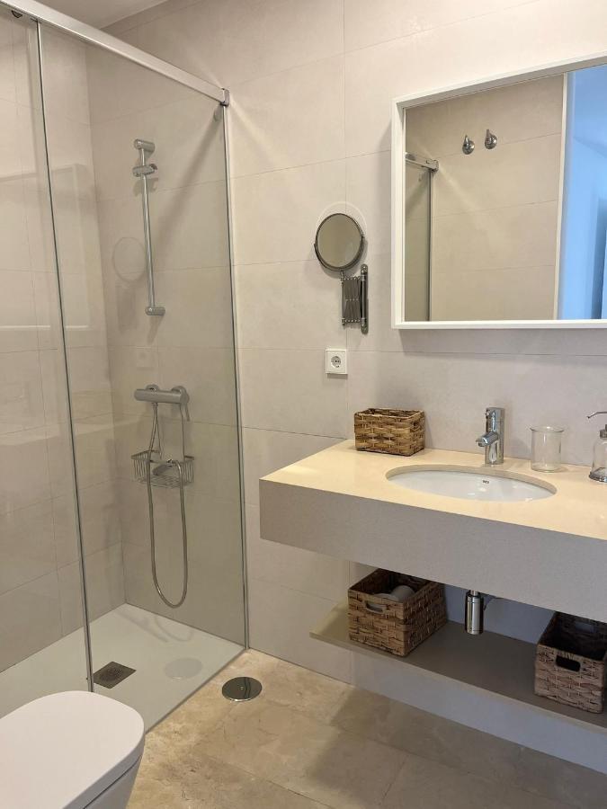 2 Jj e Hijos Conil SL Appartement Conil De La Frontera Buitenkant foto
