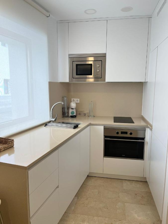 2 Jj e Hijos Conil SL Appartement Conil De La Frontera Buitenkant foto