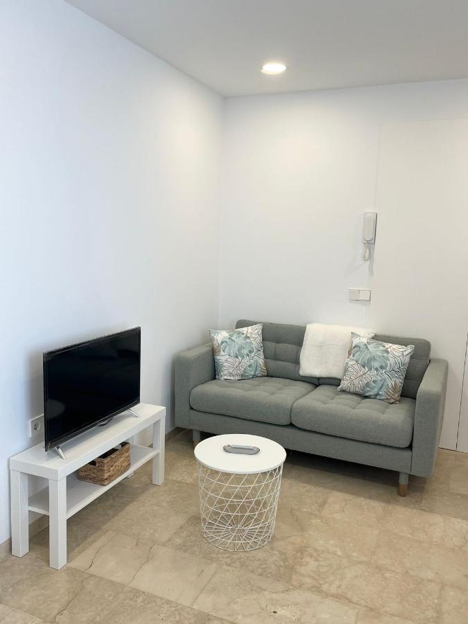 2 Jj e Hijos Conil SL Appartement Conil De La Frontera Buitenkant foto