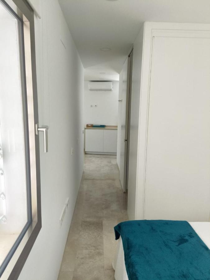 2 Jj e Hijos Conil SL Appartement Conil De La Frontera Buitenkant foto
